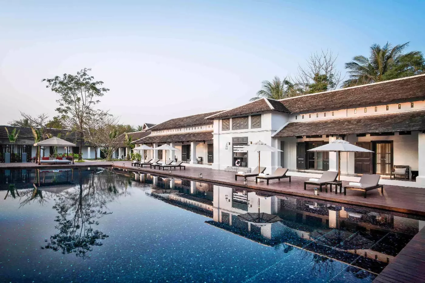 Sofitel Luang Prabang