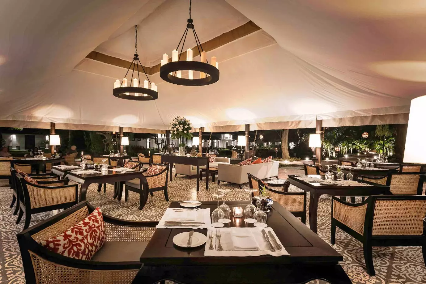 Sofitel Luang Prabang
