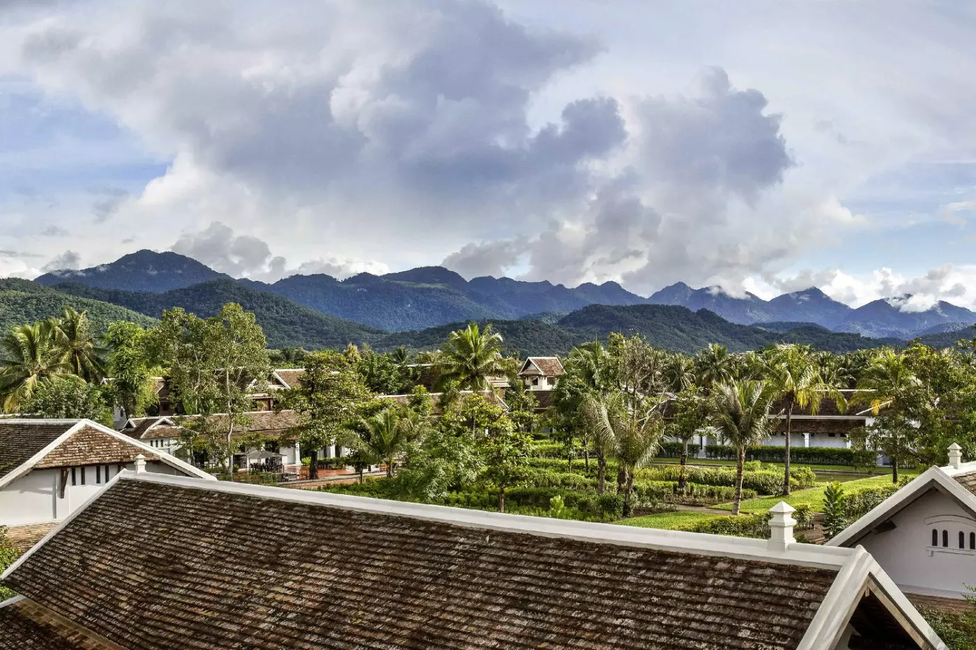 Sofitel Luang Prabang