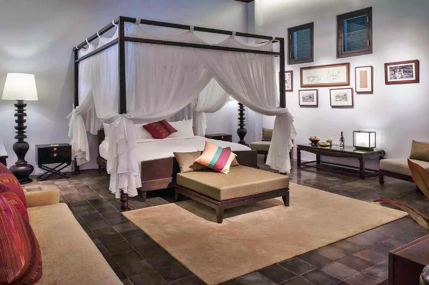 Sofitel Luang Prabang