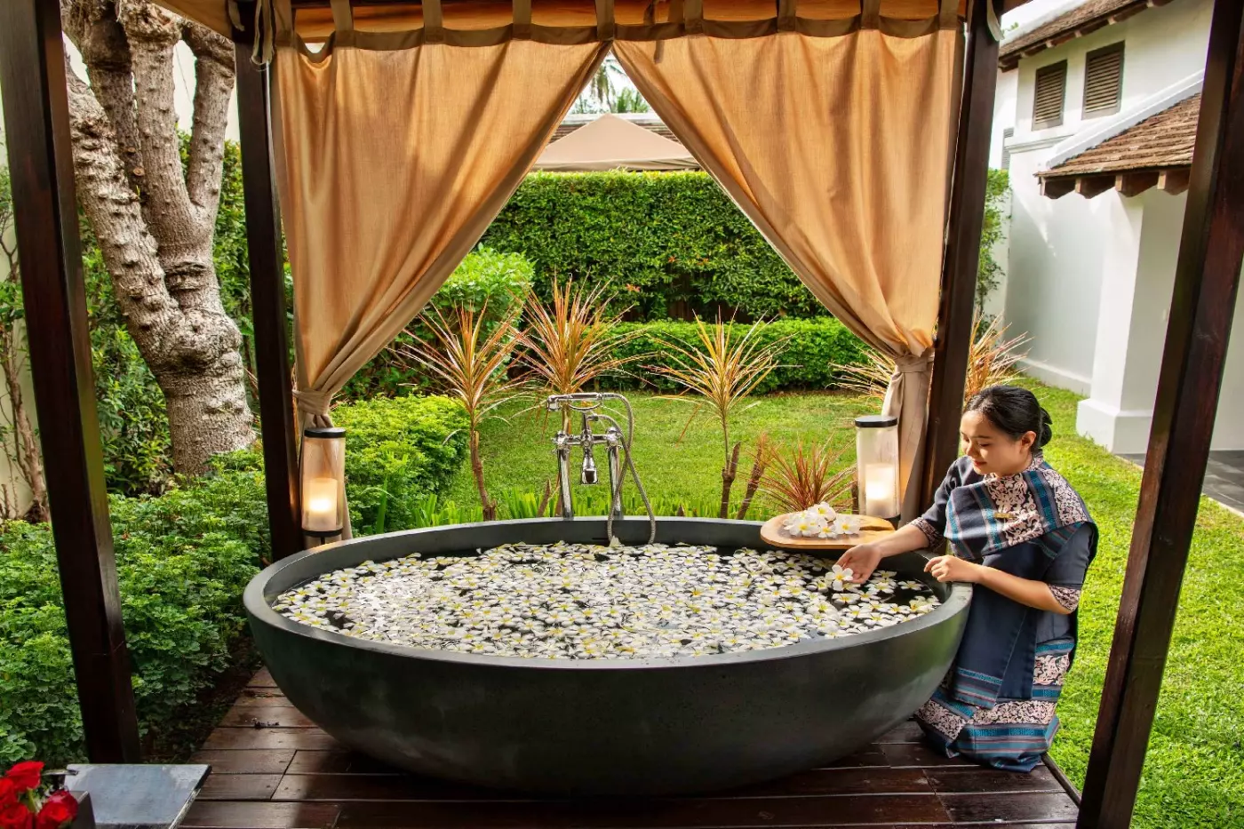 Sofitel Luang Prabang