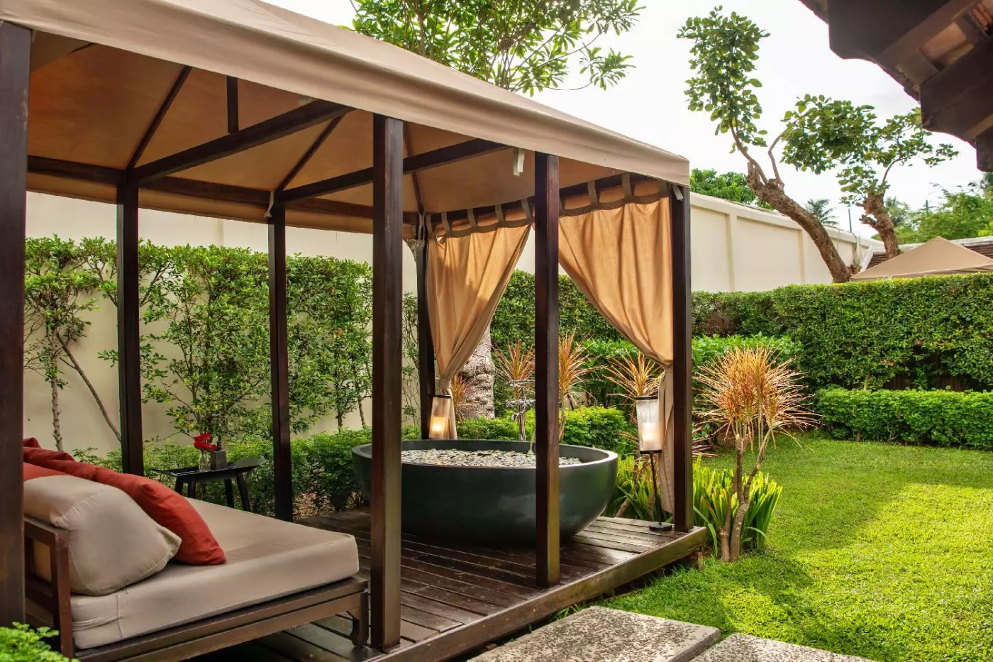 Sofitel Luang Prabang