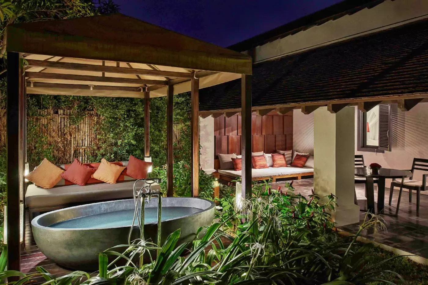 Sofitel Luang Prabang
