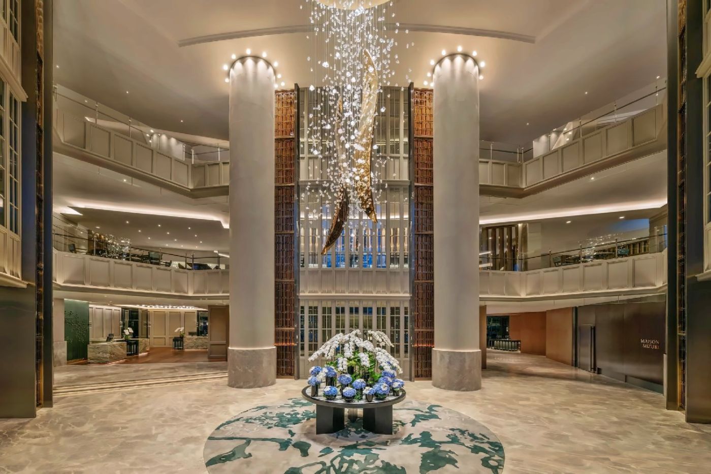 Sofitel Bangkok Sukhumvit