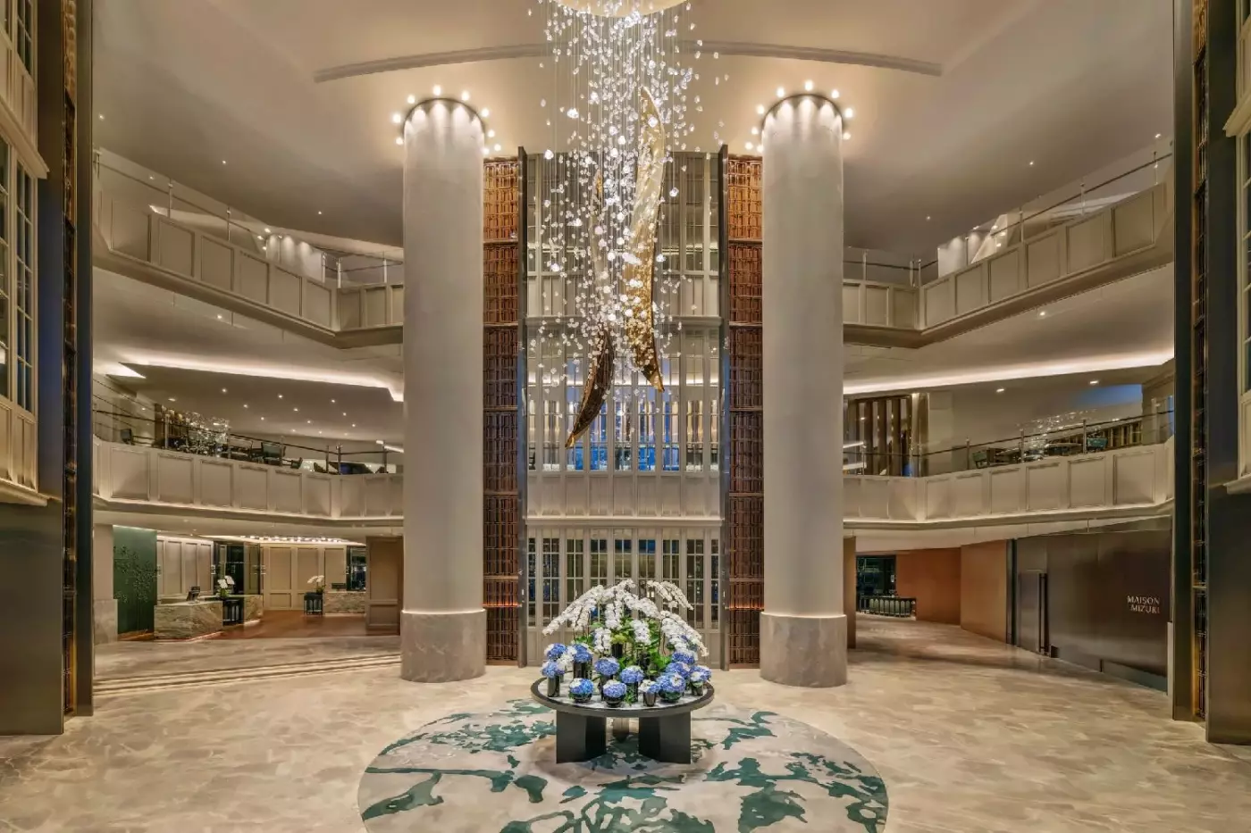 Sofitel Bangkok Sukhumvit
