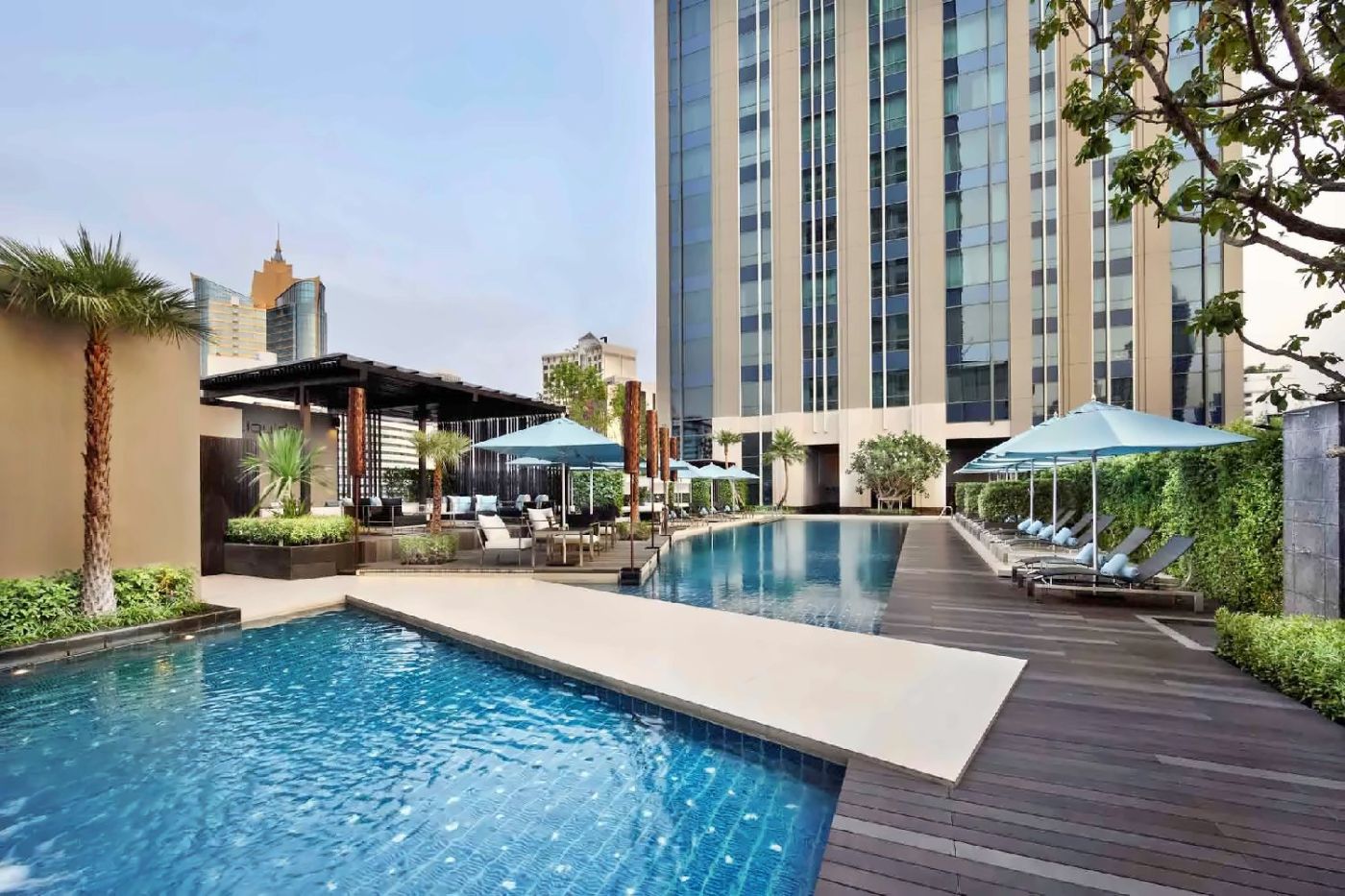 Sofitel Bangkok Sukhumvit