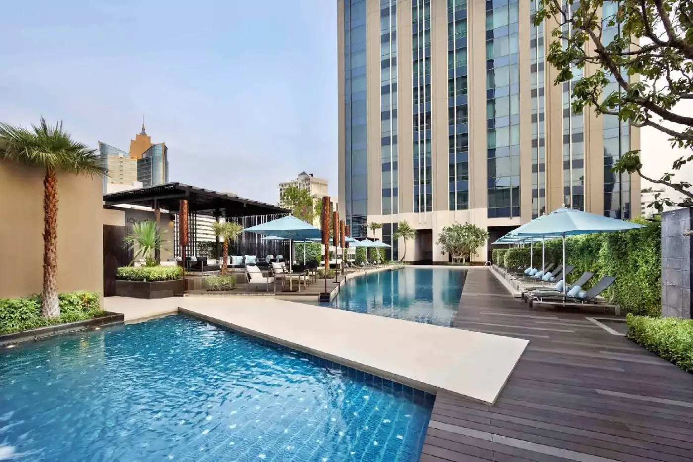 Sofitel Bangkok Sukhumvit