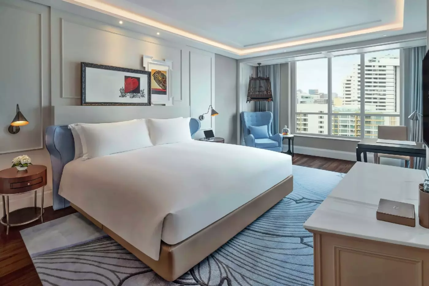 Sofitel Bangkok Sukhumvit