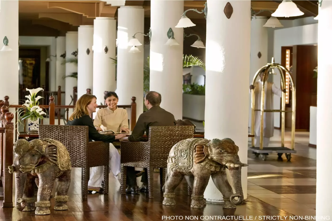 Sofitel Al Hamra Beach Resort