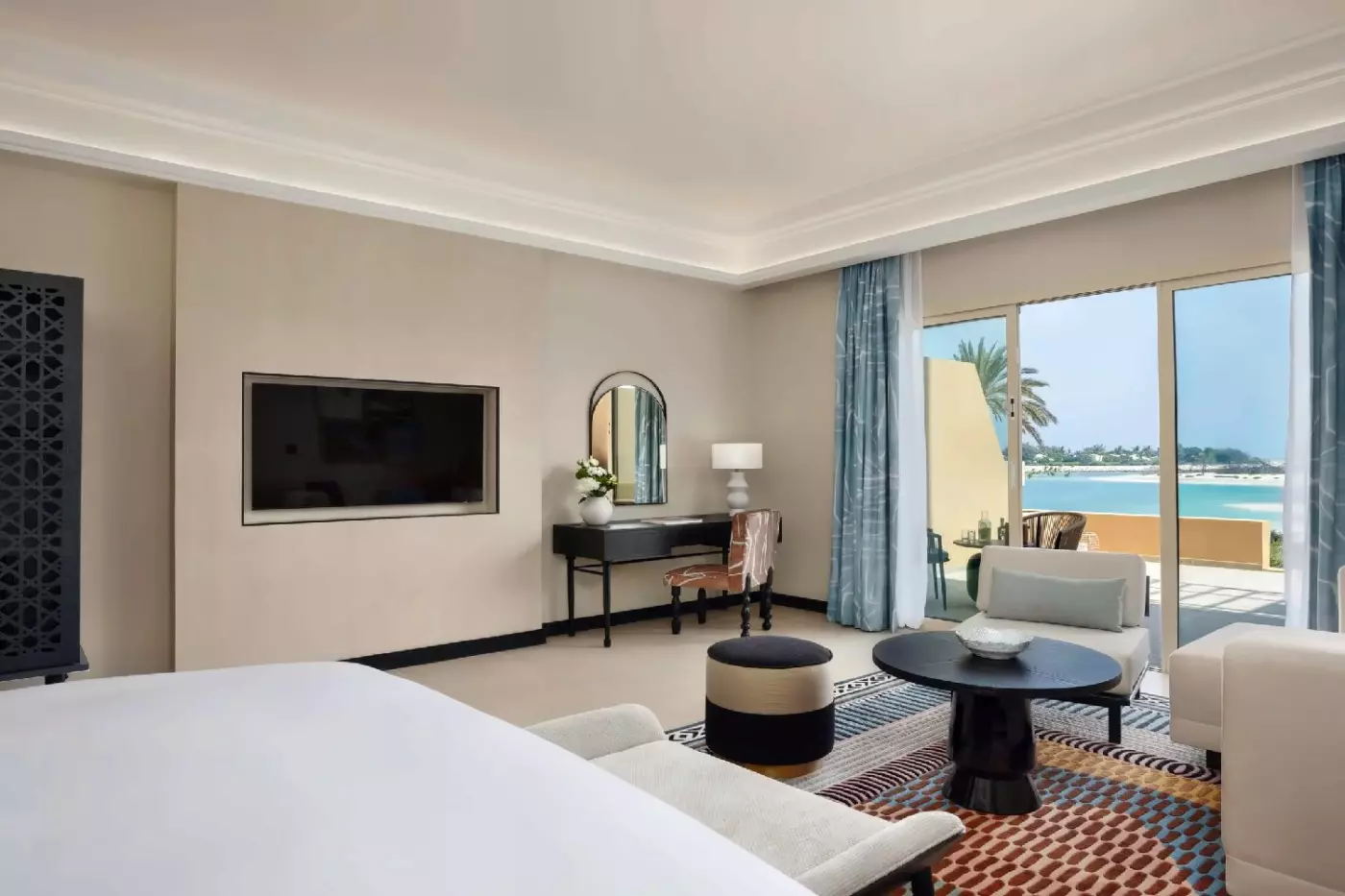 Sofitel Al Hamra Beach Resort