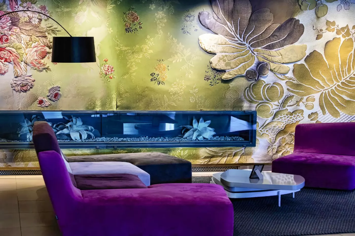 Sofitel Lyon Bellecour