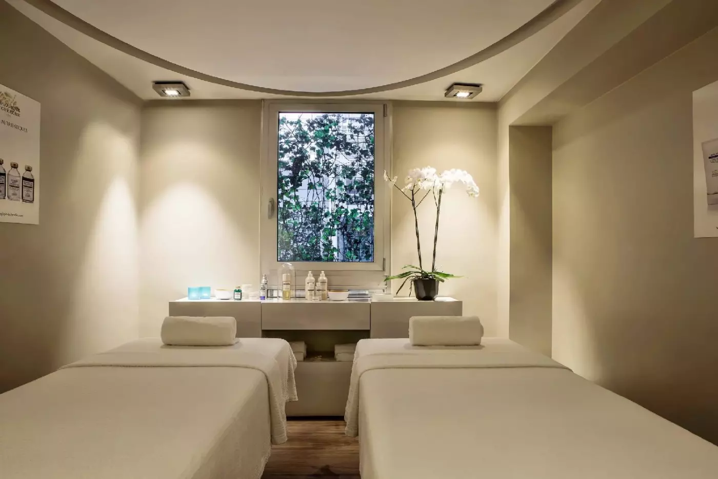 Sofitel Lyon Bellecour