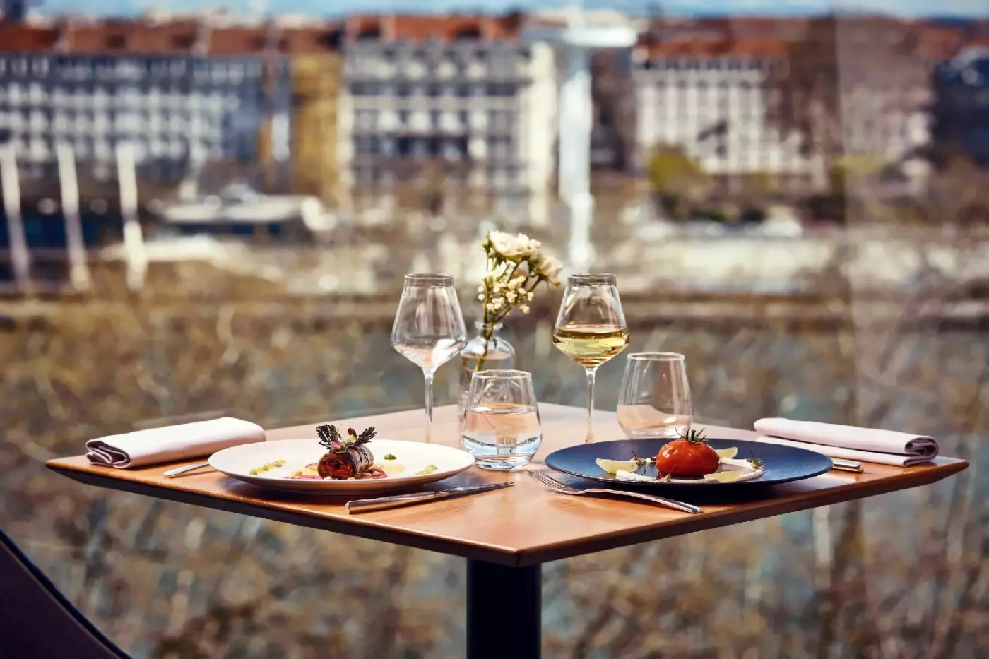 Sofitel Lyon Bellecour