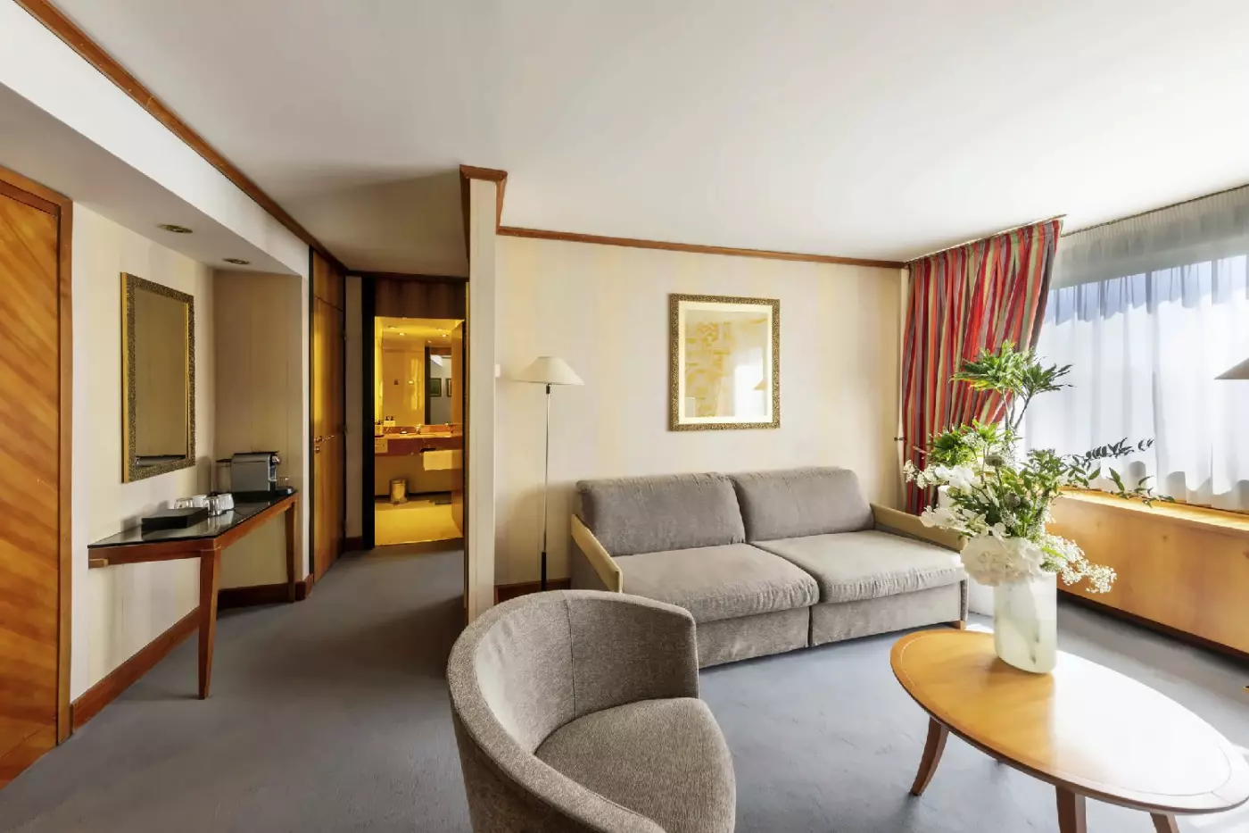 Sofitel Lyon Bellecour