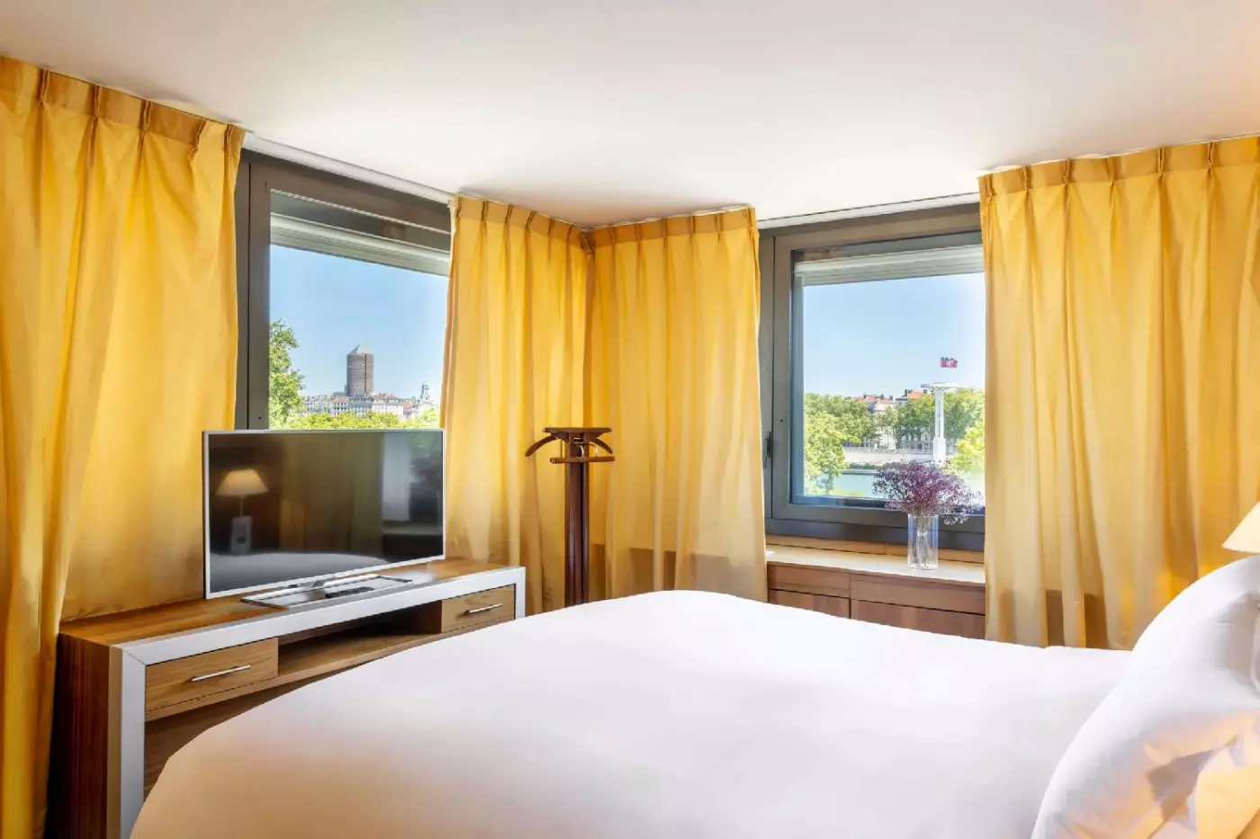 Sofitel Lyon Bellecour