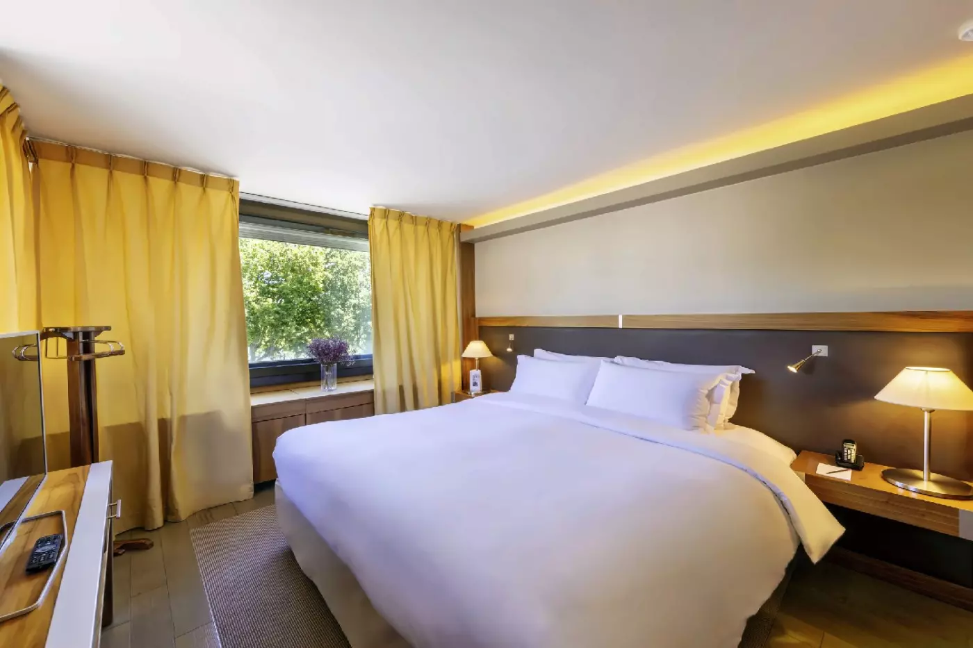 Sofitel Lyon Bellecour