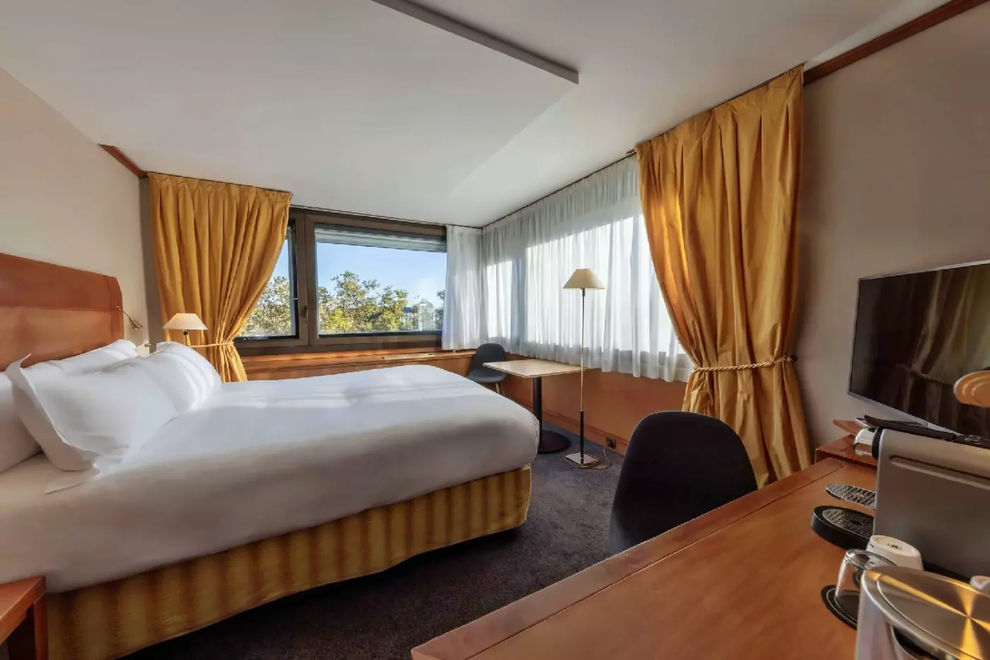 Sofitel Lyon Bellecour
