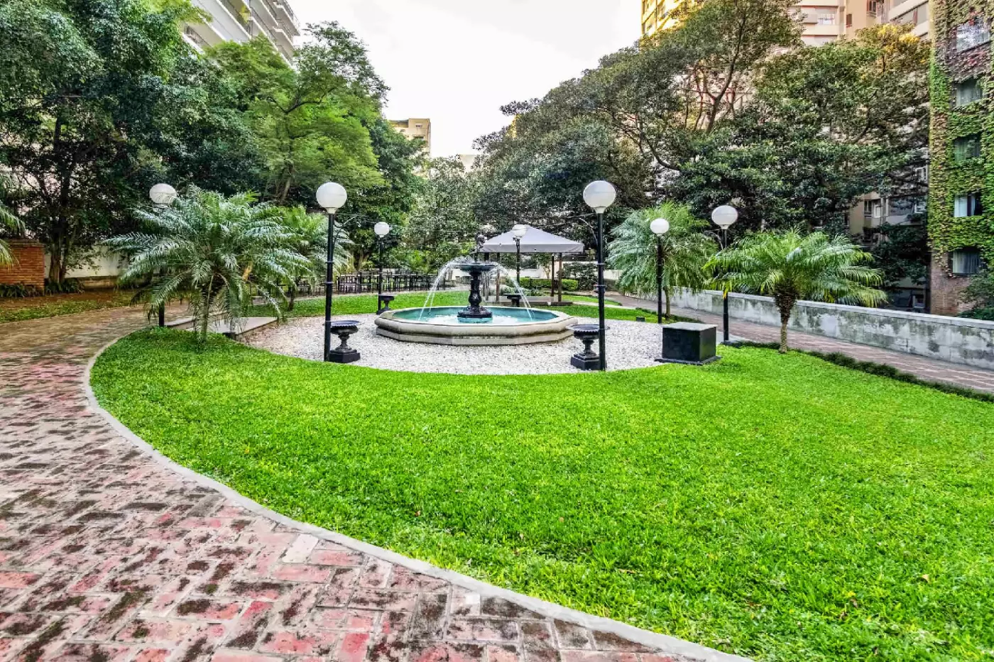 Sofitel Buenos Aires Recoleta