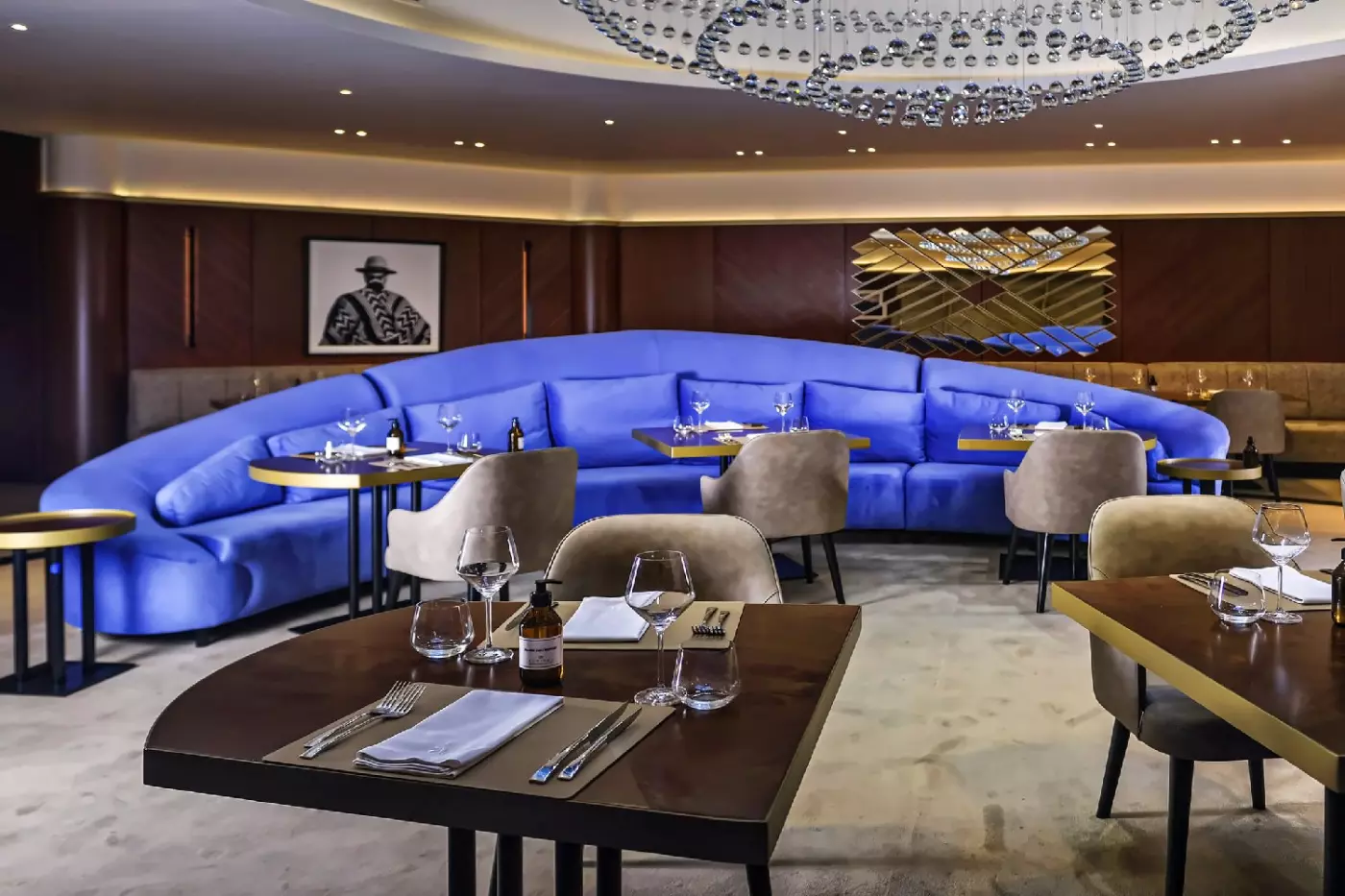 Sofitel Buenos Aires Recoleta