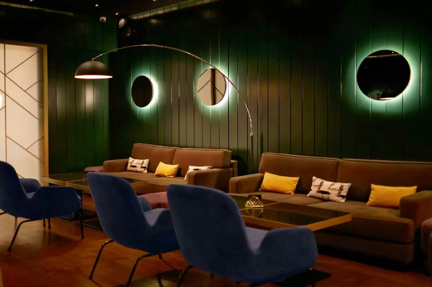 Sofitel Buenos Aires Recoleta
