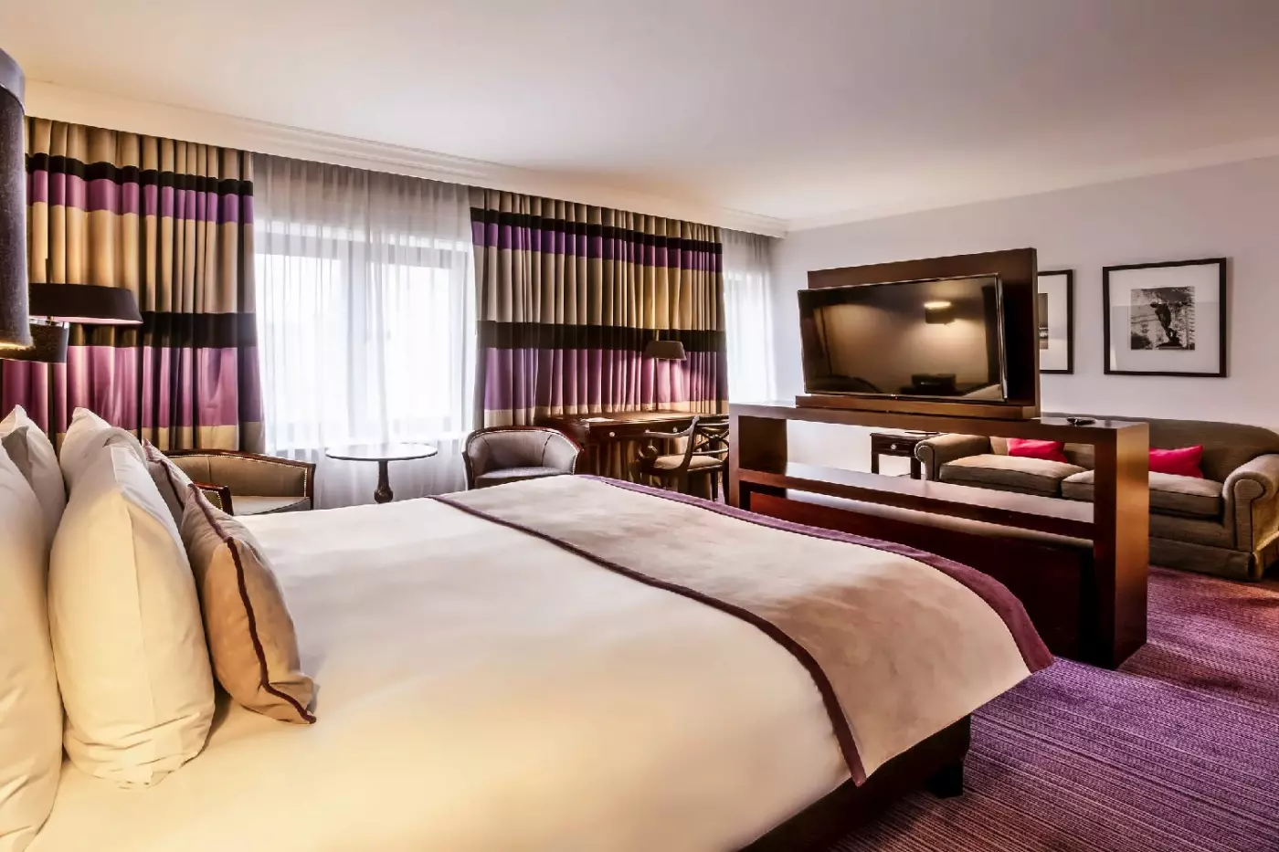 Sofitel Buenos Aires Recoleta