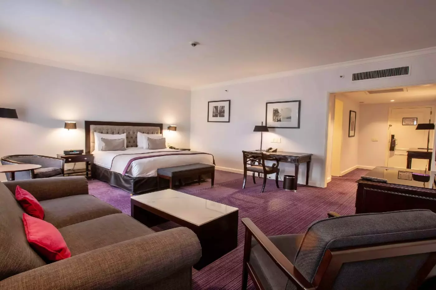 Sofitel Buenos Aires Recoleta
