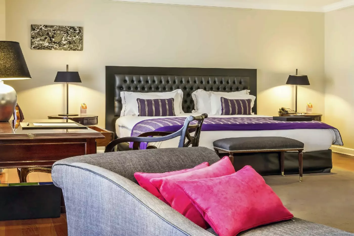 Sofitel Buenos Aires Recoleta