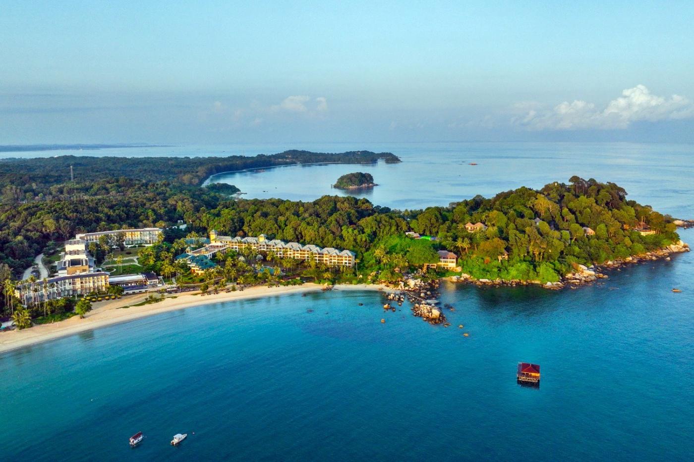Banyan Tree Bintan