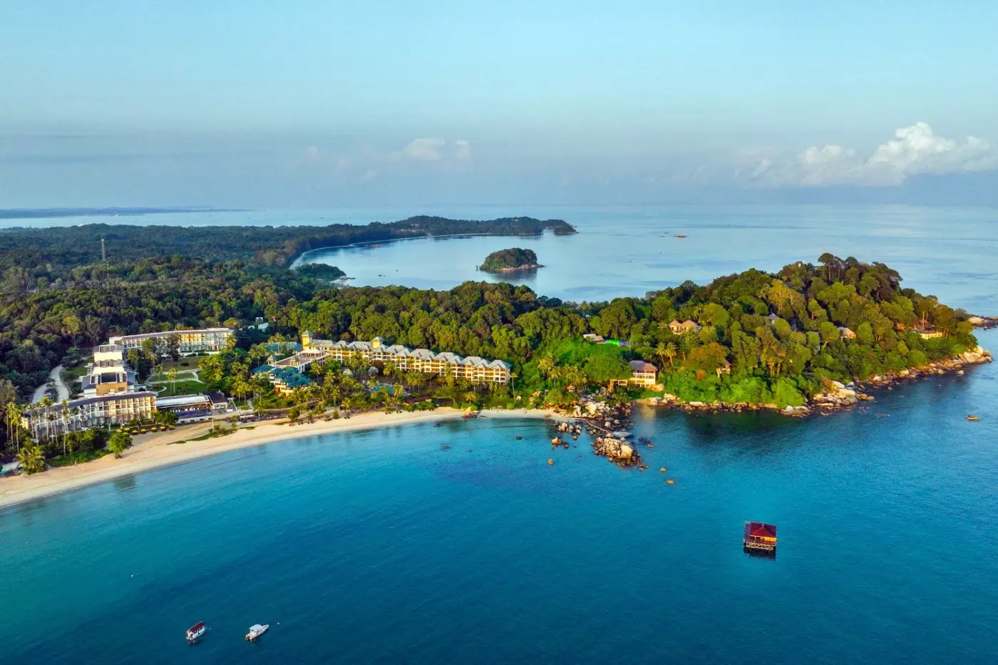 Banyan Tree Bintan