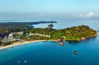 Thumbnail Banyan Tree Bintan