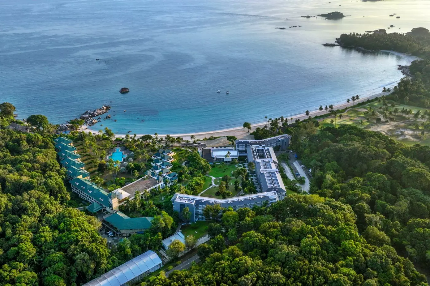 Banyan Tree Bintan