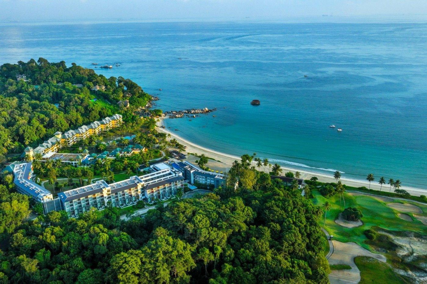 Banyan Tree Bintan