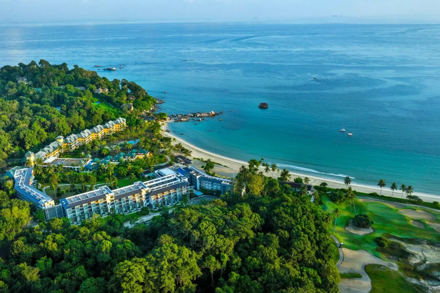 Banyan Tree Bintan