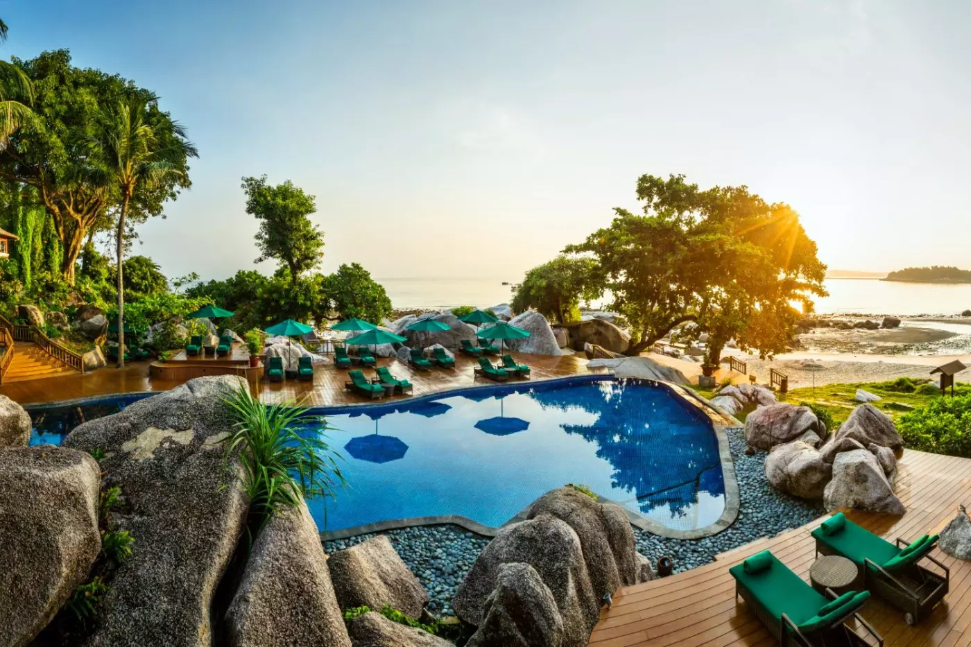 Banyan Tree Bintan