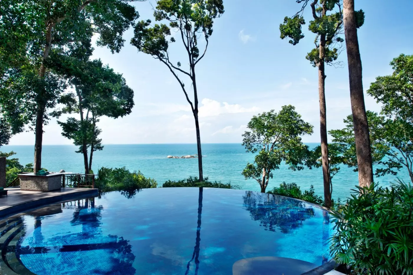 Banyan Tree Bintan