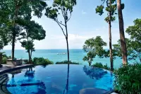 Thumbnail Banyan Tree Bintan