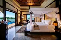 Thumbnail Banyan Tree Bintan