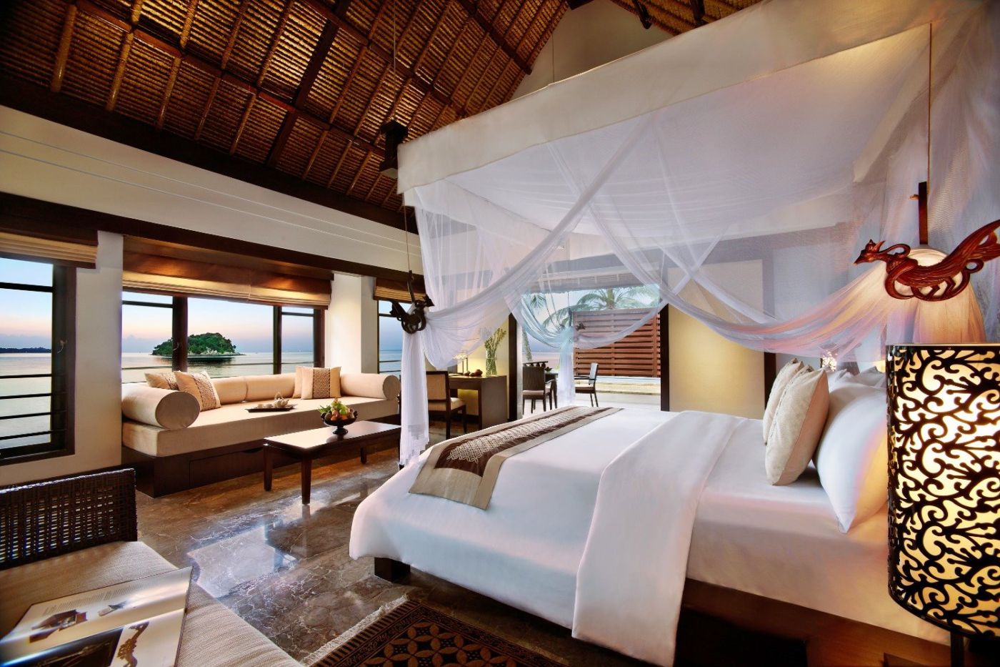 Banyan Tree Bintan