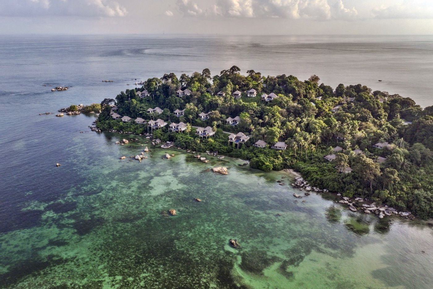Banyan Tree Bintan