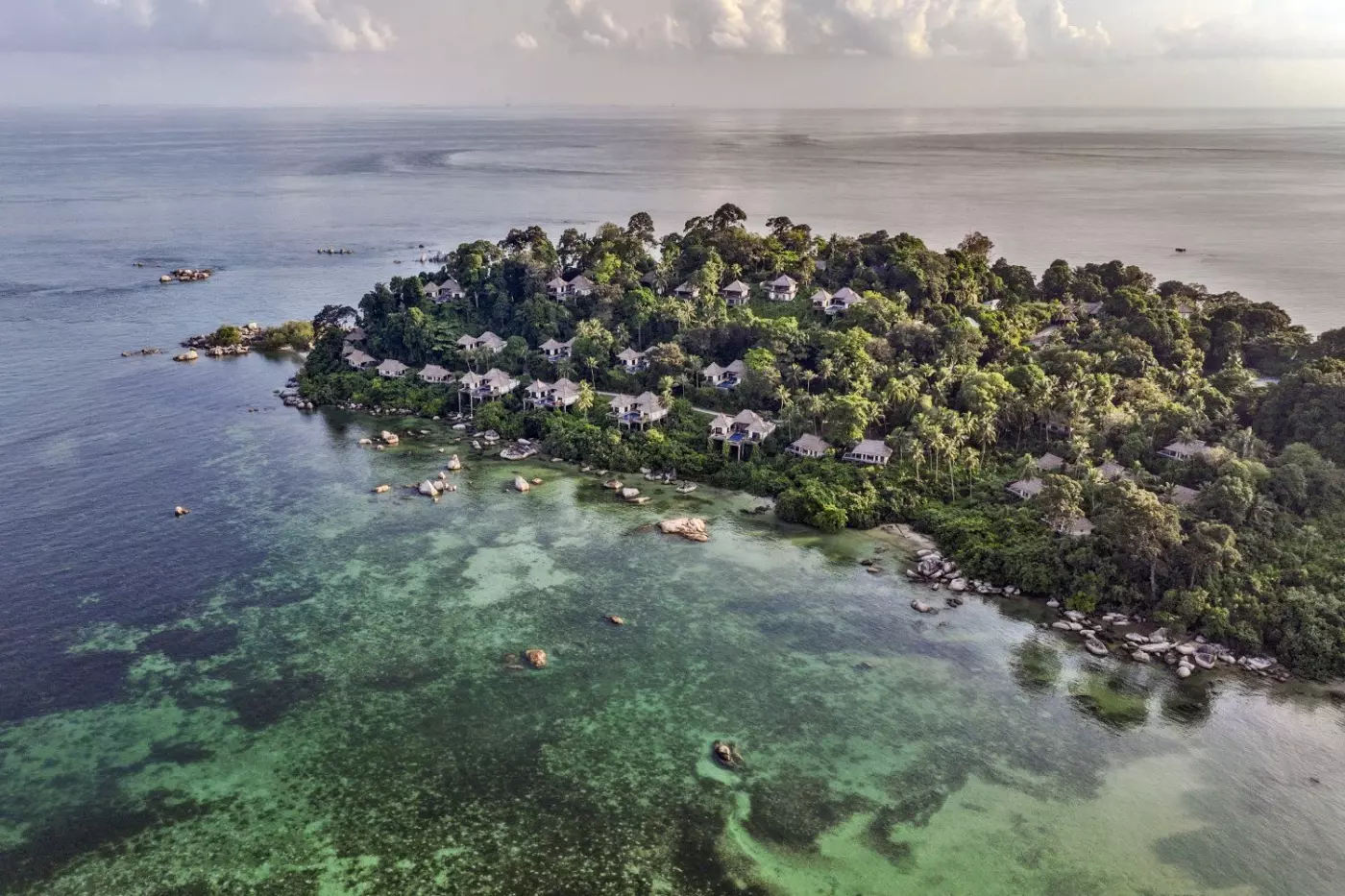 Banyan Tree Bintan