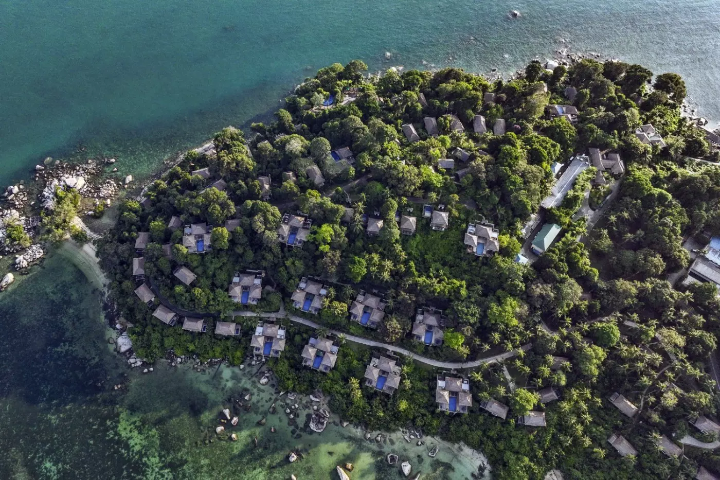 Banyan Tree Bintan