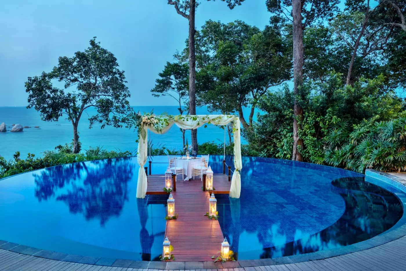 Banyan Tree Bintan