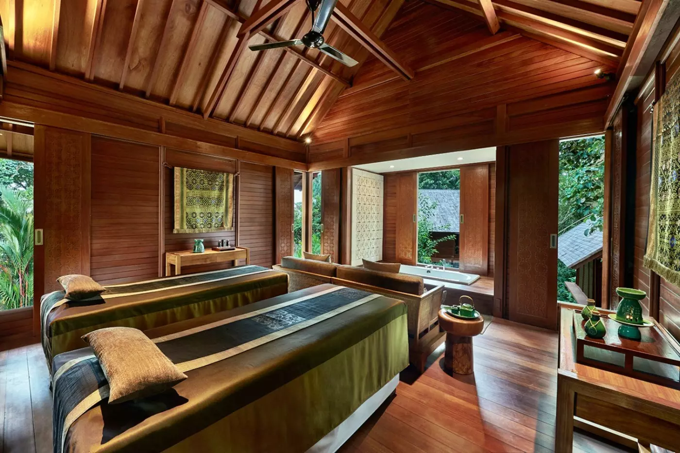 Banyan Tree Bintan