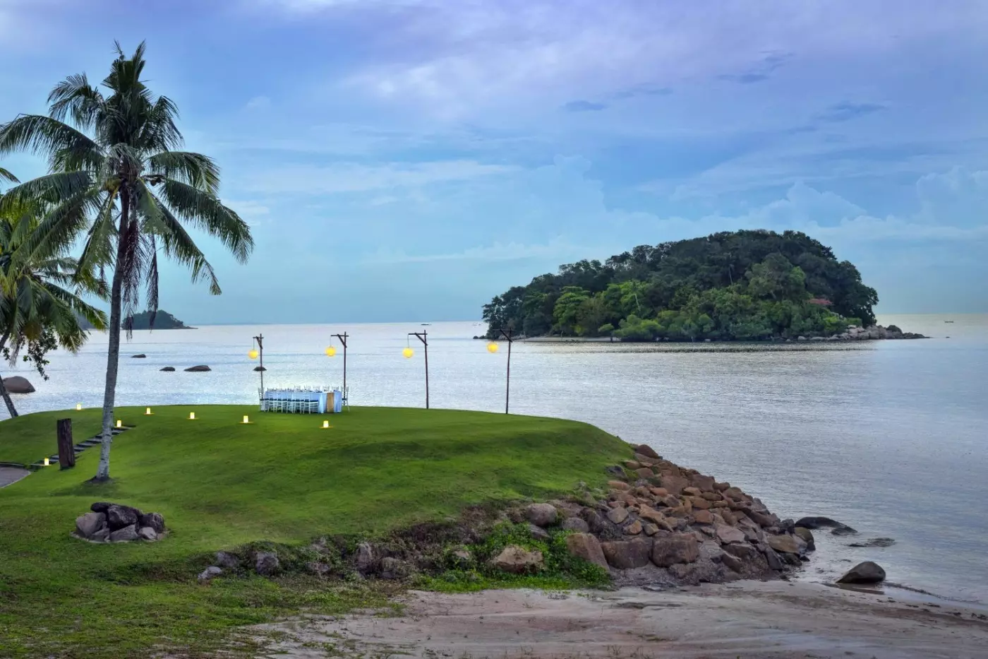Banyan Tree Bintan