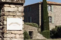 Thumbnail Capelongue Provence