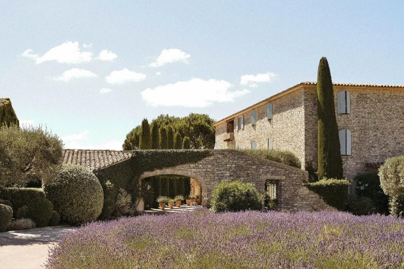 Capelongue Provence