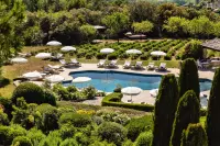 Thumbnail Capelongue Provence