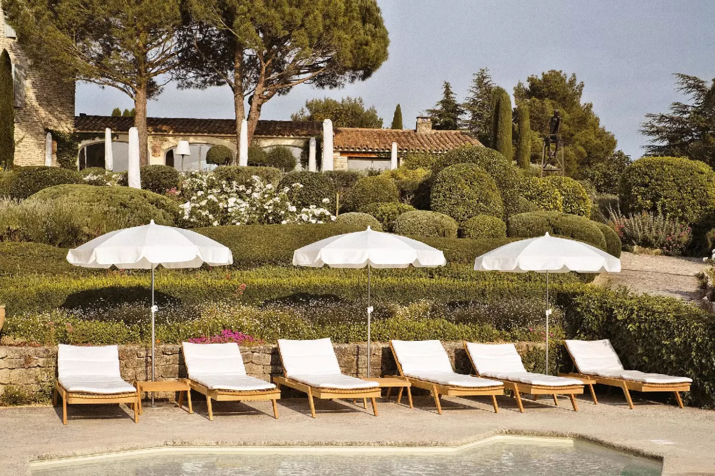 Capelongue Provence