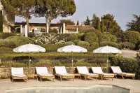 Thumbnail Capelongue Provence