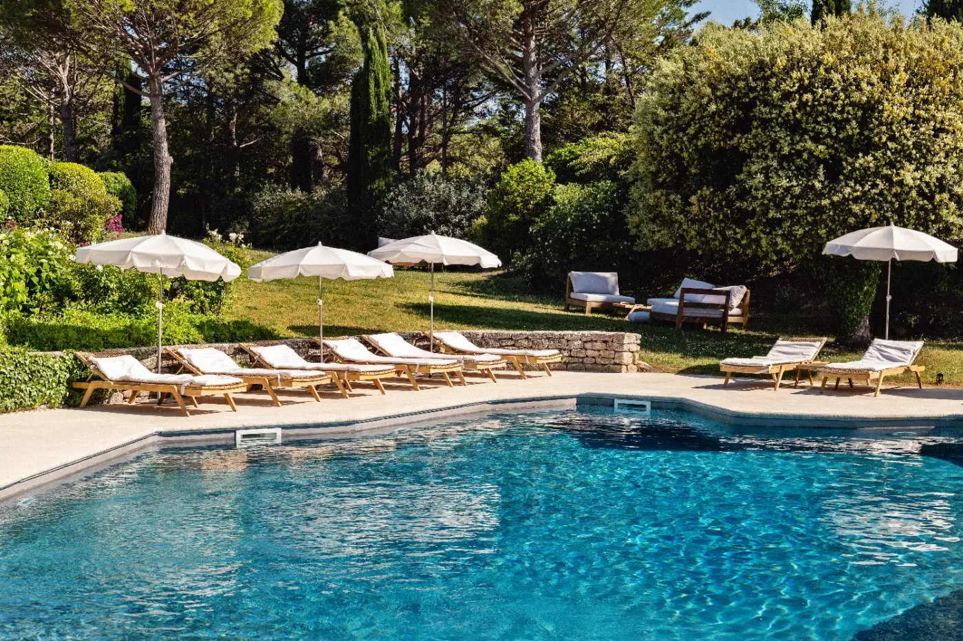 Capelongue Provence